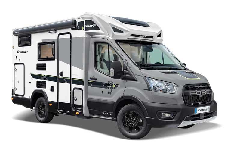 Profilés Slim Chausson Sport Line