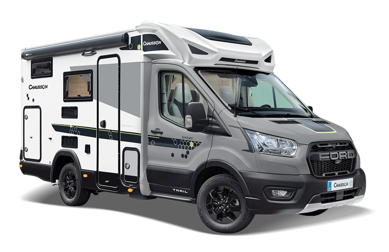 Profilés Slim Chausson Sport Line