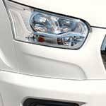 Blanc – Ford